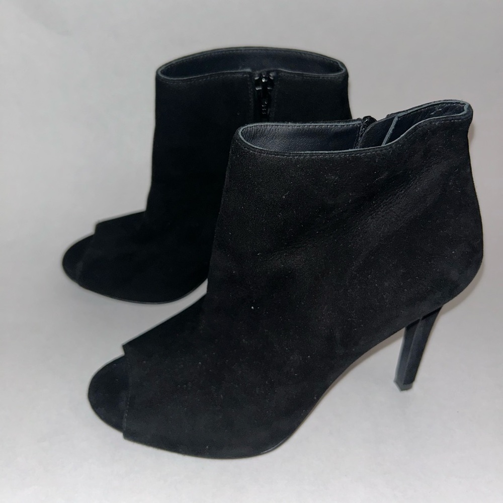 Michael Kors Ankle Booties Size 7